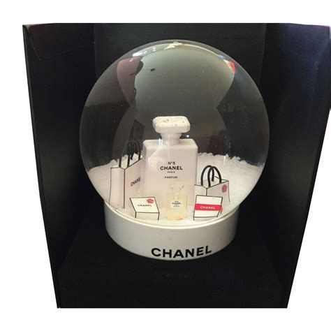chanel noel 2017